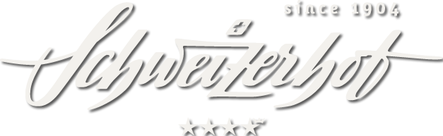 Logo Hotel Schweizerhof Lenzerheide